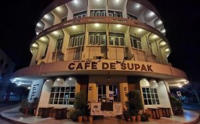 โรงแรมสุภัค (มาตรฐาน Sha เอ็กซ์ตร้า พลัส)